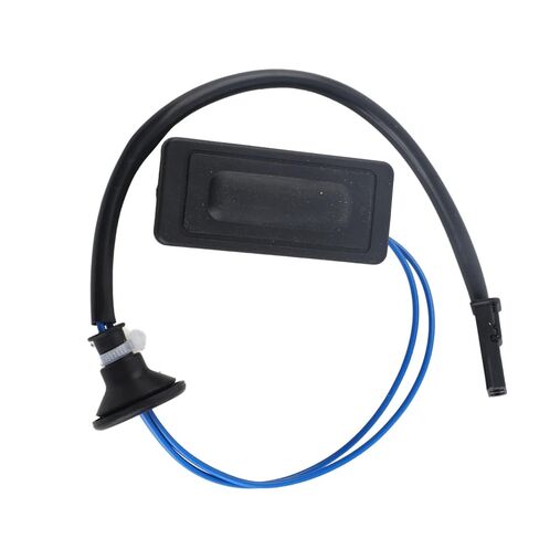 مفتاح تحرير الباب الخلفي مفتاح تحرير غطاء صندوق السيارة الحساس لـ Mokka X 13-19 رقم OE 95034856 للاستبدال in Saudi Arabia