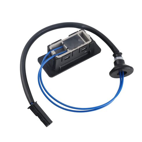 مفتاح تحرير الباب الخلفي مفتاح تحرير غطاء صندوق السيارة الحساس لـ Mokka X 13-19 رقم OE 95034856 للاستبدال in Saudi Arabia