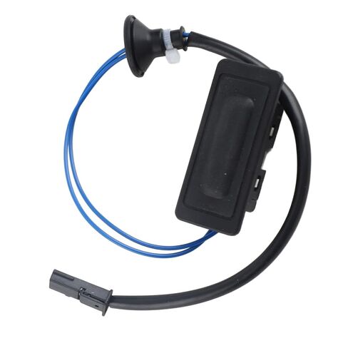 مفتاح تحرير الباب الخلفي مفتاح تحرير غطاء صندوق السيارة الحساس لـ Mokka X 13-19 رقم OE 95034856 للاستبدال in Saudi Arabia