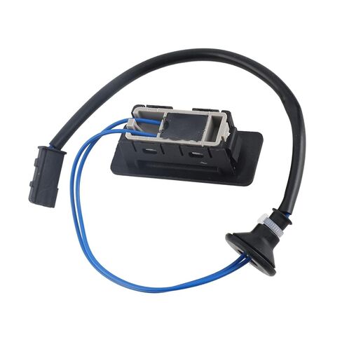 مفتاح تحرير الباب الخلفي مفتاح تحرير غطاء صندوق السيارة الحساس لـ Mokka X 13-19 رقم OE 95034856 للاستبدال in Saudi Arabia