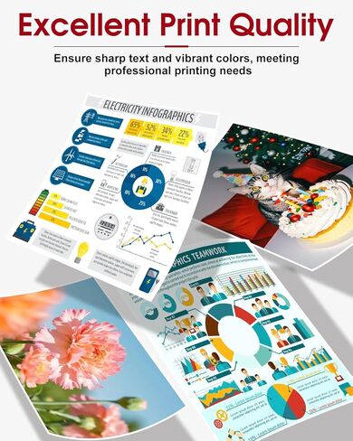 069H Toner Cartridge Set MF753Cdw - 4 Pack Compatible for Canon 069H Toner Cartridge Set 069 Works for Canon Color ImageCLASS Mf753cdw MF751Cdw MF752Cdw LBP674Cdw MF752Cdw MF756Cx LBP673Cdw (B/C/Y/M) in Kuwait