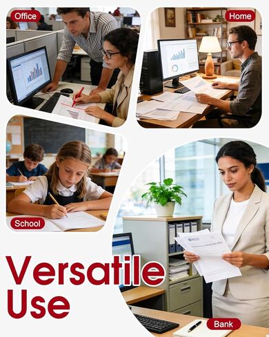 069H Toner Cartridge Set MF753Cdw - 4 Pack Compatible for Canon 069H Toner Cartridge Set 069 Works for Canon Color ImageCLASS Mf753cdw MF751Cdw MF752Cdw LBP674Cdw MF752Cdw MF756Cx LBP673Cdw (B/C/Y/M) in Kuwait