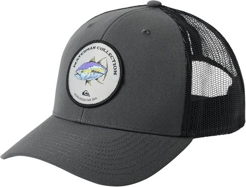 Waterman Hooked On Ahi Hat in Saudi Arabia