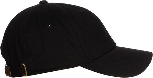 Diversity & Inclusion D&I Plain Dad Hat 100% Cotton Unstructured Hat Men Women Adjustable Strap in Saudi Arabia