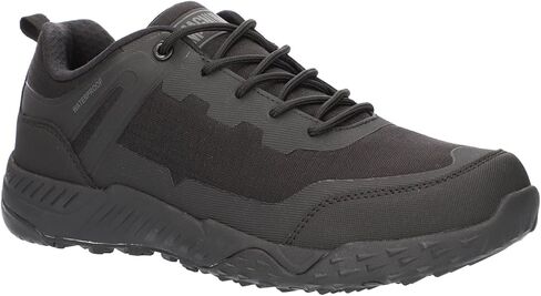 Magnum - Ultima Low Waterproof Athletic Shoe - Designed for Work and Every Day Wear with Exclusive Lightweight Rubber Outsole with EVA Midsole in Kuwait