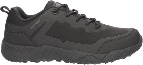 Magnum - Ultima Low Waterproof Athletic Shoe - Designed for Work and Every Day Wear with Exclusive Lightweight Rubber Outsole with EVA Midsole in Kuwait
