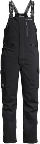 Whitewater Fishing Riparian Breathable Waterproof & Windproof Bibs in Kuwait