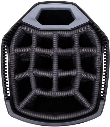 Sun Mountain 2024 Sync Golf Cart Bag Blue/Orange in Kuwait