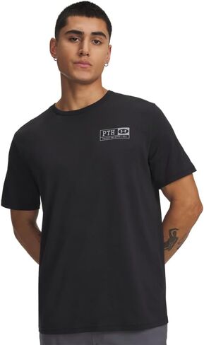 Under Armour Men's Protect This House Short Sleeve T Shirt in Saudi Arabia