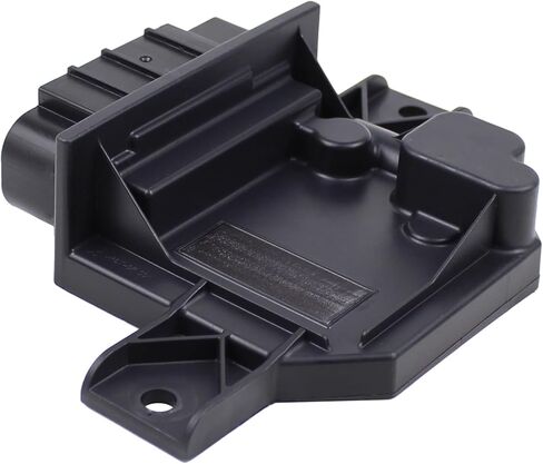 NewYall Fuel Pump Control Driver Module for GMC Sierra Chevrolet Silverado 2500 3500 HD 6.6L 2017 2018 2019 in Saudi Arabia