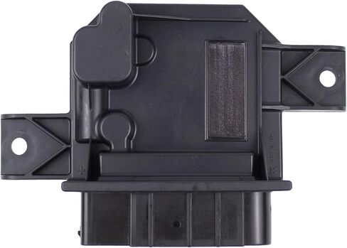 NewYall Fuel Pump Control Driver Module for GMC Sierra Chevrolet Silverado 2500 3500 HD 6.6L 2017 2018 2019 in Saudi Arabia