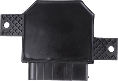 NewYall Fuel Pump Control Driver Module for GMC Sierra Chevrolet Silverado 2500 3500 HD 6.6L 2017 2018 2019 in Saudi Arabia