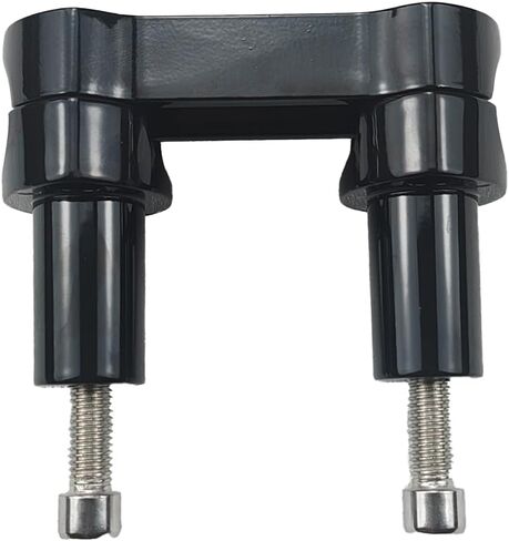 1.25 ''32 مللي متر 3'' ارتفاع دراجة نارية المقود الناهضون المقود المشابك صالح هارلي in Kuwait