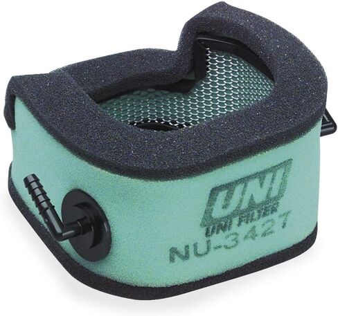 مدخل هواء Uni Nu-3413 Uni Filter (هارلي). in Saudi Arabia