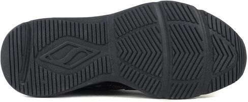 حذاء رياضي نسائي من Skechers Tres -Air Uno - Botanical Bliss أسود/متعدد 177407.BMLT، 6.5 in Saudi Arabia