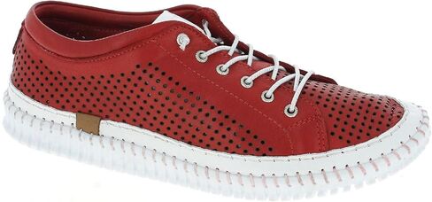 Andrea Conti Women's Sneaker in Saudi Arabia