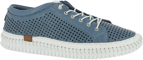 Andrea Conti Women's Sneaker in Saudi Arabia