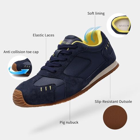 Sneakers for Women, Lightweight & Comfortable Casual Walking Sneakers Non-Slip Walking Shoes Low Top Women Shoes for Home, Work, Walking, Sports Versatile Use in Saudi Arabia