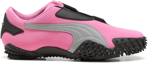 PUMA Mens Mostro Og Slip On Sneakers Shoes Casual - Pink in Saudi Arabia