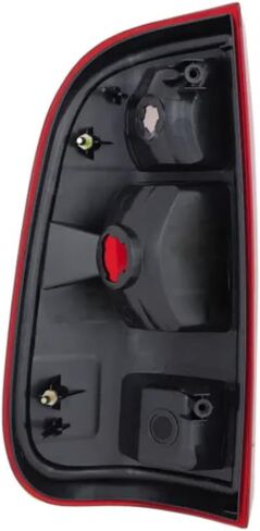For Ford F-250 Super Duty Rear Tail Light Assembly Unit 2008-2016 Passenger Side For FO2801208 | 7C3Z 13404A in Saudi Arabia