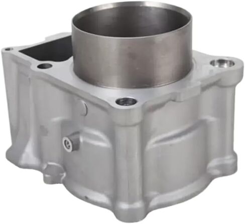 مجموعة نهاية حشية مكبس الأسطوانة 84.5 مم متوافقة مع كودياك 400 YFM400 in Kuwait