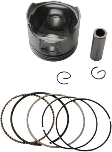 Cylinder Kit 52.4mm Compatible With Wave110 4T in Saudi Arabia