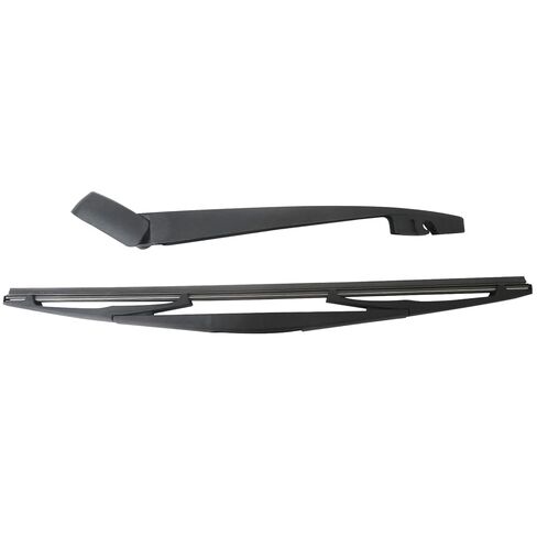 Back Windshield Wiper Blades Arm Accessories for 2005-2019 SUBARU OUTBACK - Replaces 86532AG09C 86532AG09A 86532AG09B 86532AG09D 76720SWA003 by Qblahip New in Saudi Arabia