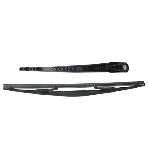 Back Windshield Wiper Blades Arm Accessories for 2005-2019 SUBARU OUTBACK - Replaces 86532AG09C 86532AG09A 86532AG09B 86532AG09D 76720SWA003 by Qblahip New in Saudi Arabia