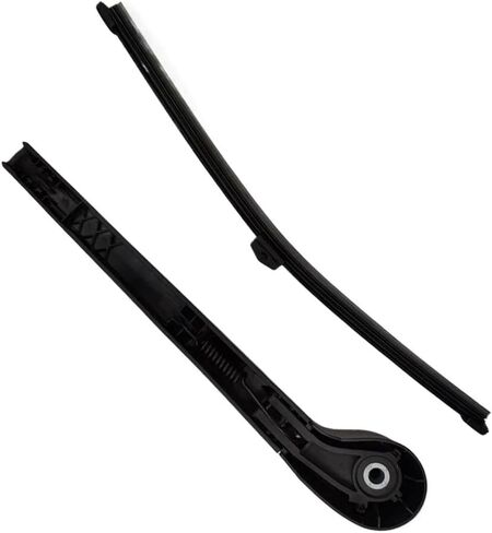 Rear Wiper Blade & Arm Set Kit For BYD Atto 3 Yuan Plus 2022-2023 in Saudi Arabia