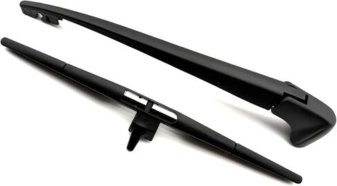 طقم ذراع شفرة ممسحة الزجاج الأمامي الخلفي بديل لسيارة Honda Pilot 2009-2015 | صالح يستبدل OEM 76730SZAA02 76720-SZA-A02 in Kuwait