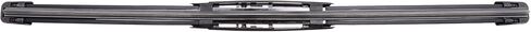 ACDelco Silver 8-9016 (19426423) Beam Wiper Blade, 16.0 in in Saudi Arabia