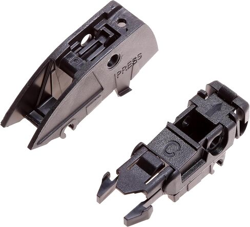 ACDelco Silver 8-9016 (19426423) Beam Wiper Blade, 16.0 in in Saudi Arabia