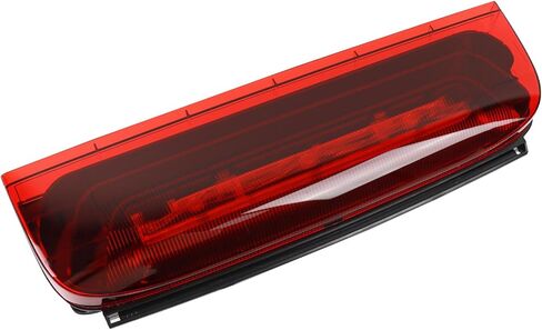 Third Center Brake Light Compatible with Ford Transit Connect Custom 2014-2020 High Mount Stop Light Replacement for 923299 923-299 in Kuwait