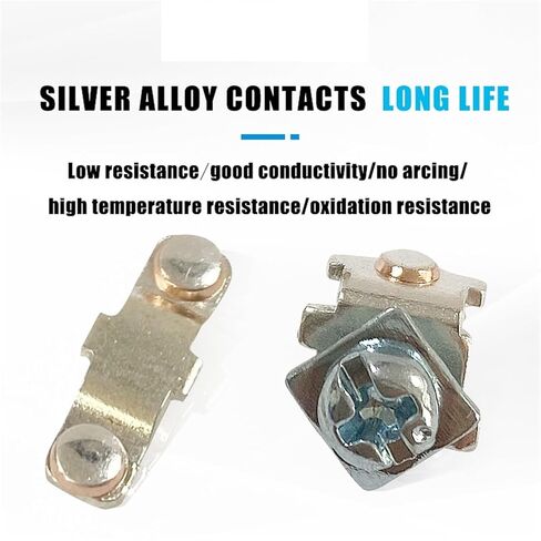 Rotary Cam Changeover Switch 690V 20A Silver Contact Electric 3 Position 8 Terminals LW26-20/2 in Kuwait