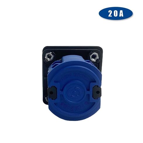 Rotary Cam Changeover Switch 690V 20A Silver Contact Electric 3 Position 8 Terminals LW26-20/2 in Kuwait