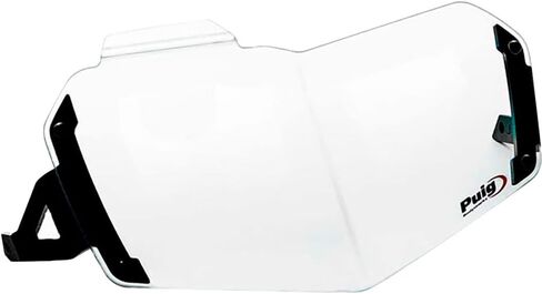 Puig Headlight Protector BMW F750GS 18-22 /F850GS 18-23 Clear in Saudi Arabia