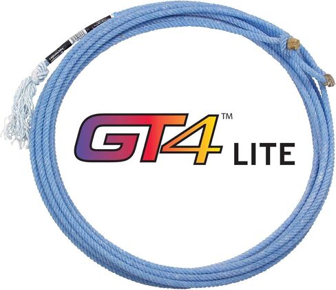 حبل فريق Rattler Ropes GT4 Lite Heel Team بطول 35 قدم in Kuwait