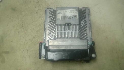 05 06 07 08 متوافق مع وحدة التحكم ECM لمحرك Audi A6 3.2L 4F1 907 559 A 4F1907559A in Saudi Arabia