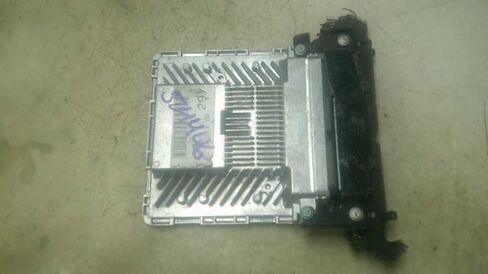 05 06 07 08 Compatible with Audi A6 Engine ECM Control Module 3.2L 4F1 907 559 A 4F1907559A in Saudi Arabia