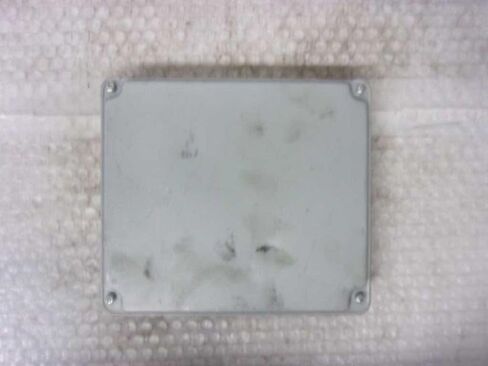 08 Compatible with Toyota Sienna Engine ECM Electronic Control Module 89661-08240 8966108240 in Saudi Arabia