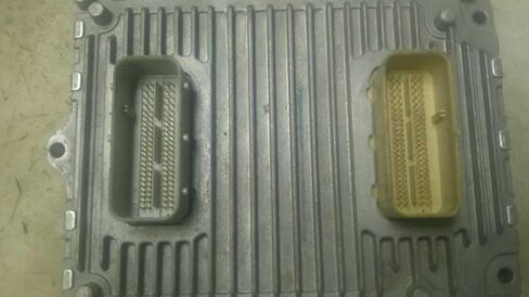 Engine ECM Control Module Fits 17 Compatible with Pacifica 05150888AD P68303489AJ 68303489AJ in Saudi Arabia