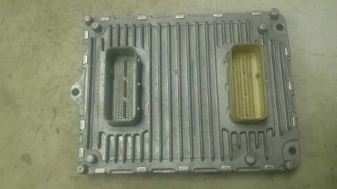 Engine ECM Control Module Fits 17 Compatible with Pacifica 05150888AD P68303489AJ 68303489AJ in Saudi Arabia