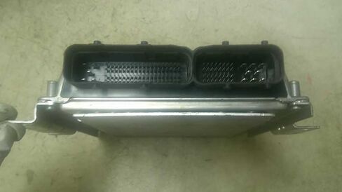 Engine ECM Control Module 2.0L Fits 08-10 Compatible with KIA SPORTAGE 39131-23244 3913123244 in Saudi Arabia