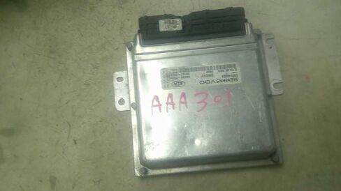 Engine ECM Control Module 2.0L Fits 08-10 Compatible with KIA SPORTAGE 39131-23244 3913123244 in Saudi Arabia