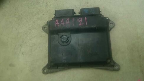 وحدة التحكم في المحرك ECM 2.3L تناسب 07-09 متوافقة مع Mazda 3 L34R 18 881C L34R18881C in Saudi Arabia