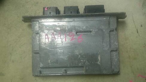 Engine ECM Control Module 4.6L 05 Compatible with Ford Compatible with Mustang 5R3A-12A650-ABD 5R3A12A650ABD in Saudi Arabia