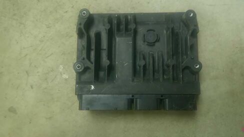 Engine ECM Control Module Fits 2019 19 Compatible with Toyota RAV4 89661-0R610 896610R610 in Saudi Arabia
