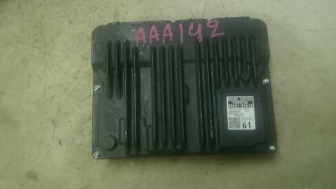 Engine ECM Control Module Fits 2019 19 Compatible with Toyota RAV4 89661-0R610 896610R610 in Saudi Arabia