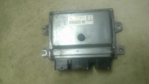 وحدة التحكم في المحرك ECM 2.0 لتر في 11-12 متوافقة مع نيسان سنترا MEC950-602 A1 MEC950602A1 in Kuwait