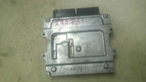 Engine ECM Electronic Control Module 16-22 Compatible with Volvo XC90 31452233 in Saudi Arabia